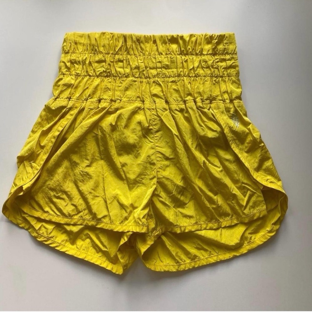 The Way Home Shorts FP Movement by Free People. warm-up style size M